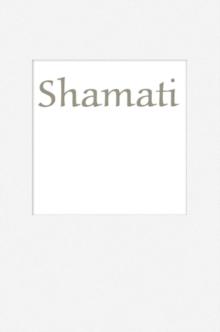 Shamati (I Heard)