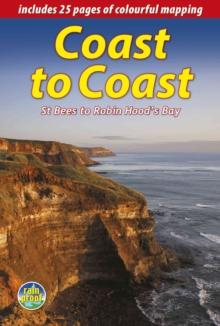 Coast to Coast (2 ed) : St Bees to Robin Hood's Bay