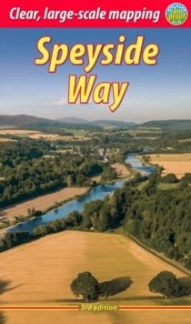 Speyside Way (3 ed)