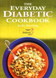 The Everyday Diabetic Cookbook