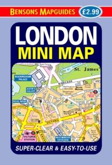 London Mini Map