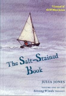 The Salt-Stained Book