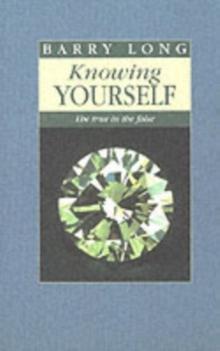 Knowing Yourself : The True in the False