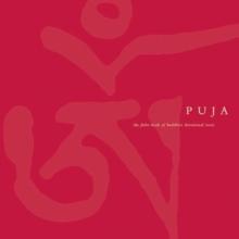 Puja : The Triratna Book of Buddhist Devotional Texts