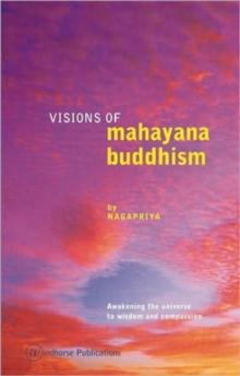 Visions of Mahayana Buddhism