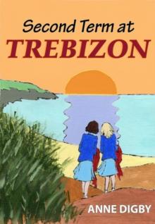 Second Term at Trebizon