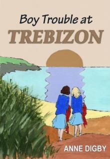 Boy Trouble at Trebizon