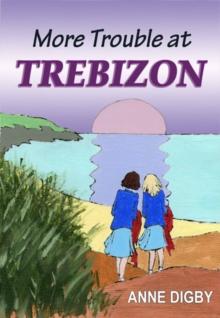 More Trouble at Trebizon