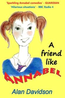 A Friend Like Annabel