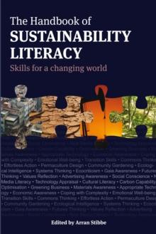 The Handbook of Sustainability Literacy : Skills for a Changing World