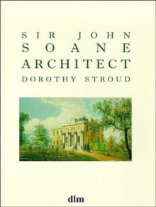 Sir John Soane, Architect