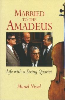 Married to the Amadeus