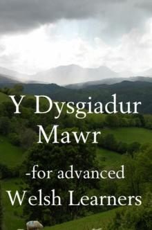 Y Dysgiadur Mawr