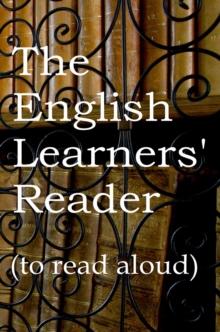 The English Learners' Reader