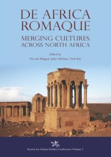 De Africa Romaque : Merging cultures across North Africa