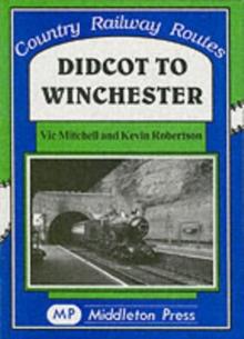 Didcot to Winchester