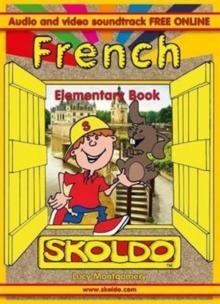 French Elementary Book : Skoldo