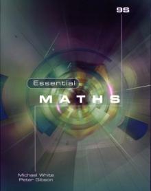 Essential Maths 9S