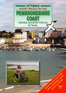 Short Walks on the Pembrokeshire Coast - Giving Access to All