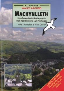 Walks Around Machynlleth