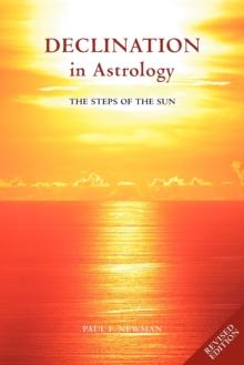 Declination in Astrology : The Steps of the Sun