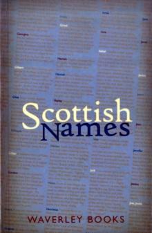 Scottish Names