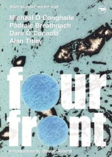 Fourfront : Short Stories from the Irish