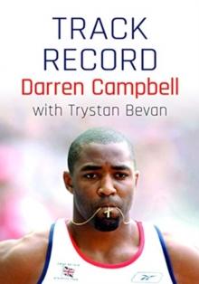 Darren Campbell : Track Record