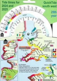 Quicktide South West 25th Year