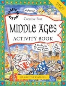 Middle Ages Activity Book : Activity Book