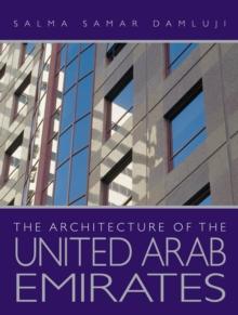 Architecture of the United Arab Emirates