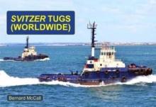 Svitzer Tugs - Worldwide