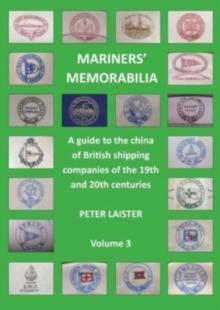 Mariners' Memorabilia Volume 3