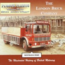 The London Brick Company : Famous Fleets