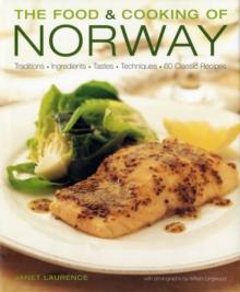 Food and Cooking of Norway