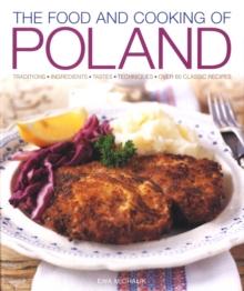 Food and Cooking of Poland