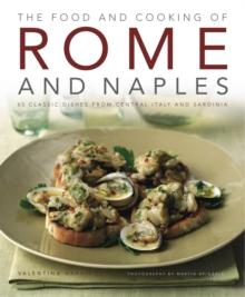 Food and Cooking of Rome and Naples