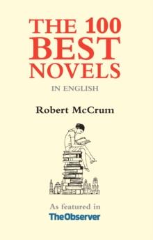 The 100 Best Novels : In English