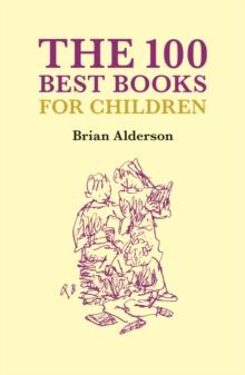 The 100 Best Books Children's Books