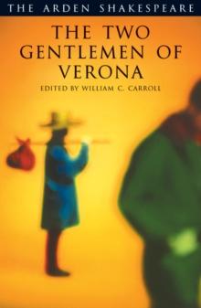 The Two Gentlemen of Verona : Third Series