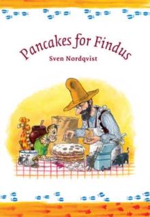 Pancakes For Findus