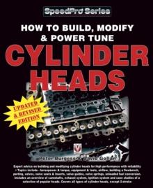 How to Build, Modify & Power Tune Cylinder Heads Updates &