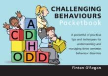 Challenging Behaviours Pocketbook : Challenging Behaviours Pocketbook