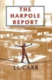 The Harpole Report