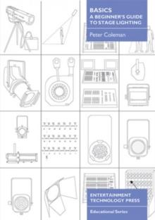 Basics - A Beginner's Guide to Stage Lighting