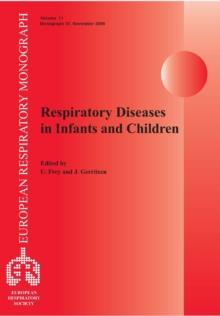 Respiratory Diseases in Infants and Children