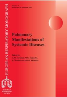 Pulmonary Manifestations of Systemic Diseases