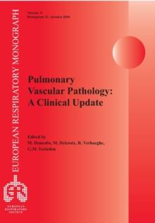 Pulmonary Vascular Pathology