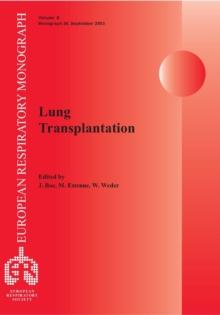 Lung Transplantation