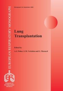 Lung Transplantation